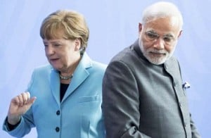 India to overtake Germany by 2022
