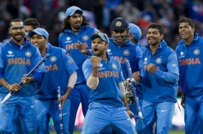 India to play full series against Sri Lanka after eight years