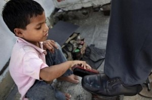 India to ratify ILO Conventions against child labour