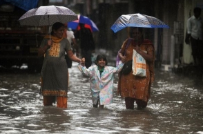 India to receive higher rainfall this year: MET