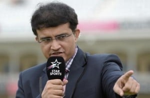 India will have to bat really well: Sourav Ganguly