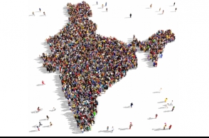 India will overtake China in population by 2024: UN study