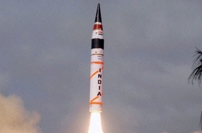 Indian Army fires nuclear capable Prithvi-II