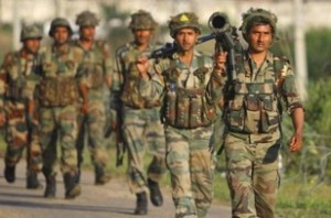 Indian Army kills several Pakistani soldiers as retaliation