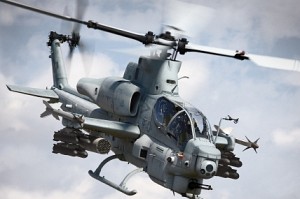 Indian Army to get 'attack helicopters'
