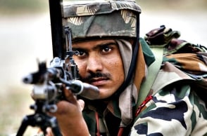 Indian Army to use retired personnel
