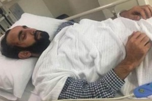Indian-born cabbie 'racially' abused and beaten up in Australia