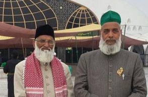 Indian clerics who went missing in Pak return home