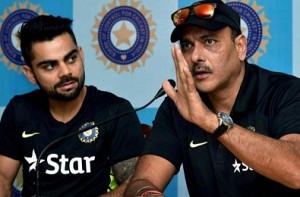 Indian cricket team wants Ravi Shastri as coach: Reports