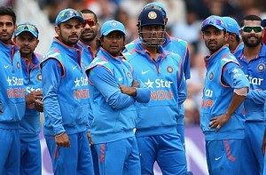 Indian cricketers not paid match fees, incentive