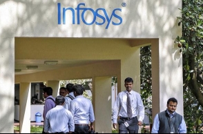 Indian IT is not H-1B dependent: Infosys CEO