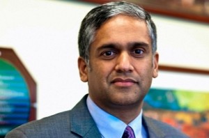 Indian-origin professor becomes Dean of MIT