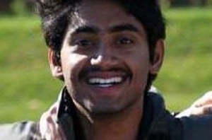 Indian-origin student found dead in New York