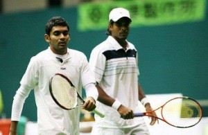 Indian pair loses in second round of Wimbledon