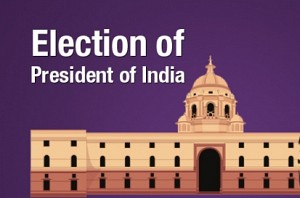 Indian Presidential elections to take place on July 17