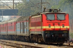 Indian Railways in plans to make Rajdhani 30% more faster
