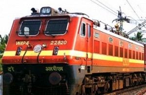 Indian Railways to offer TV shows and Movies