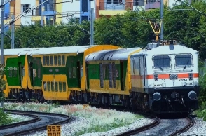 Indian Railways to run special train called 'Gandhi Darshan'