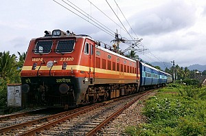 Indian Railways to use satellite-based tech in level crossings
