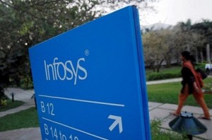 Indiana announces incentive package for Infosys