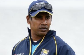 India’s bowling attack is the best in the world, says Chaminda Vaas