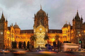 India's busiest railway terminal gets a new name