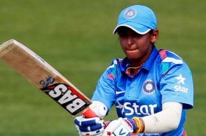 India’s Deepti Sharma youngest to score 175+ runs in ODIs