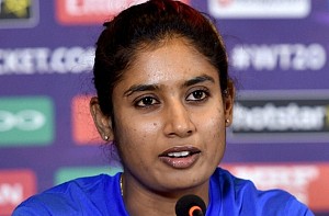 India’s first target is to reach the World Cup semis: Mithali Raj