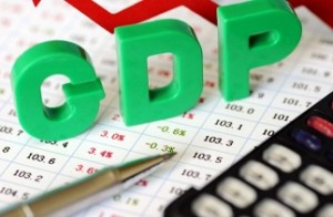 India's GDP growth slows down to 6.1% : Data