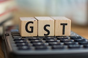 India's GST rate is the highest in the world