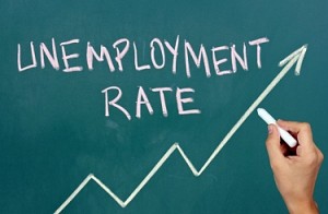 India's job growth is one percent: Report