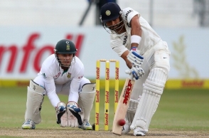 India's tour of South Africa to be cut short: Reports