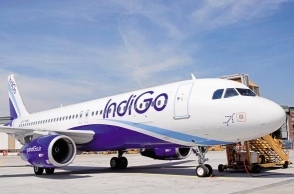 IndiGo to buy 50 ATR planes for $1.3 billion