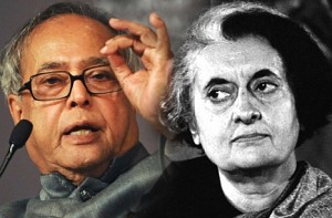 Indira Gandhi: Most acceptable PM even today says President