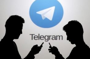 Indonesia blocks Telegram messaging service over security concerns