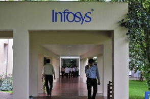 Infosys announces annual salary hike by 5-11%