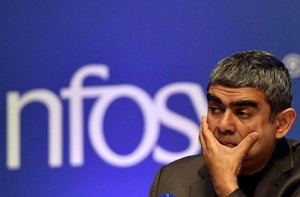Infosys to hire 10,000 American techies due to H-1B visa issue