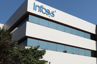 infosys employees reports let 1000 around go shots