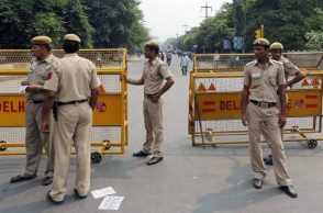 Intelligence issues terror alert to Mumbai, Delhi