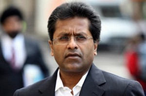 Interpol rejects India's request for red notice against Lalit Modi