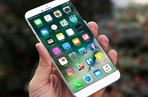 IPhone 9 likely to feature OLED models