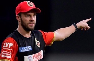 IPL 10 was disappointing for RCB