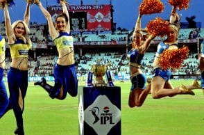 Supreme Court plea seeks e-auctioning of IPL media rights