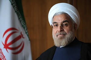 Iran re-elects Hassan Rouhani as its President