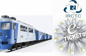 IRCTC set to introduce pay-on-delivery option