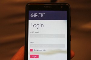 IRCTC starts delivery of rail tickets to passengers' homes