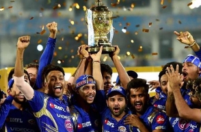 Is IPL a sports or commercial activity: Bombay High Court