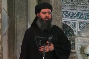 IS leader al-Baghdadi killed in airstrike, claims Russia