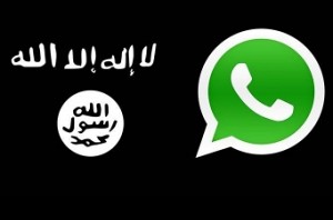 IS recruiters use WhatsApp to recruit Kerala youth: Report