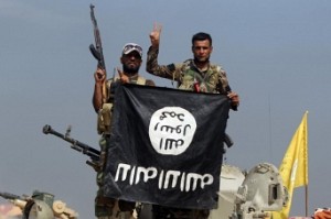 IS surrenders leader al-Baghdadi's town of Al-Baaj